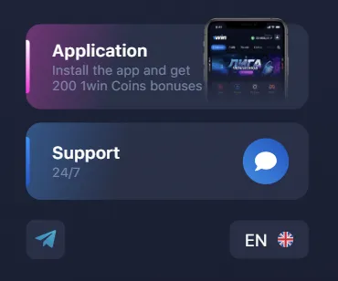 1win APK for android 1win APK for android