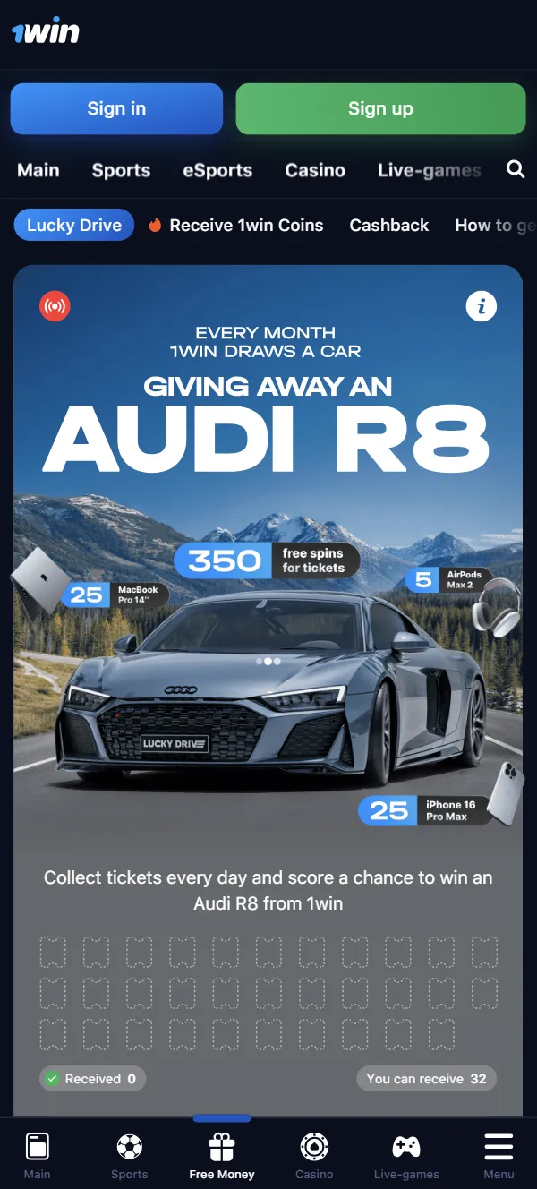 1win mobile 1win mobile