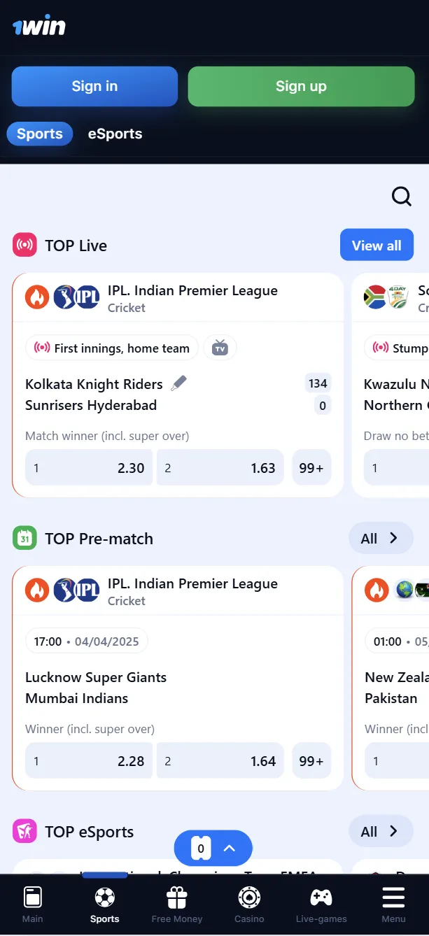 1win sports betting 1win sports betting