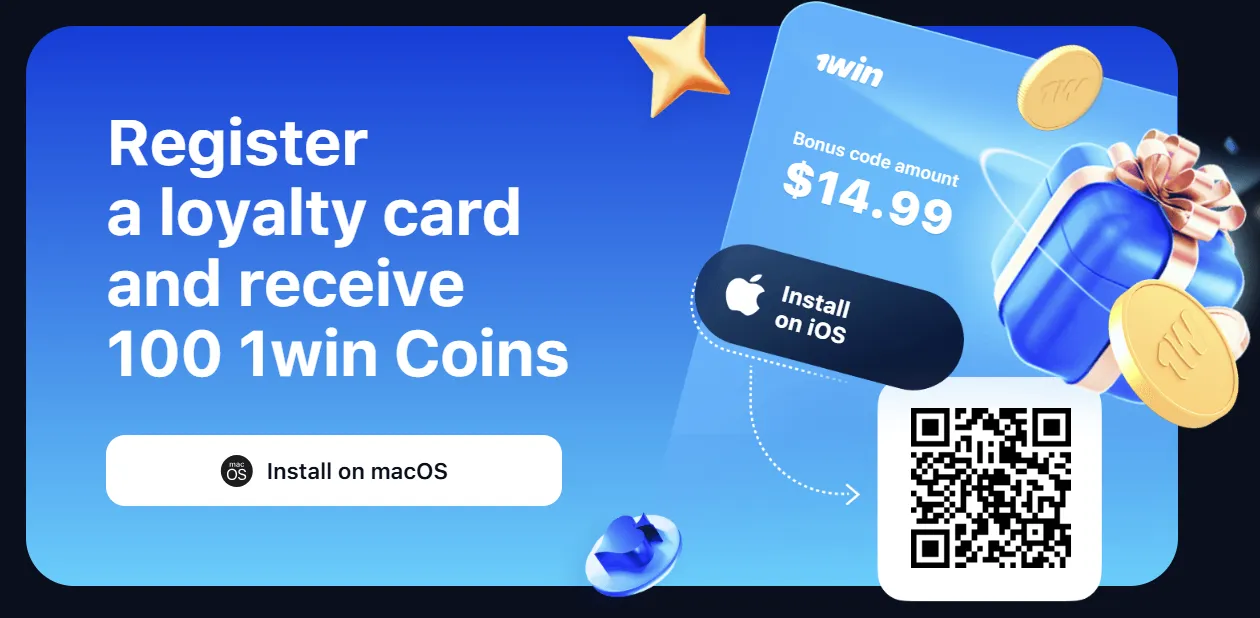 Loyalty Program 1win Loyalty Program 1win